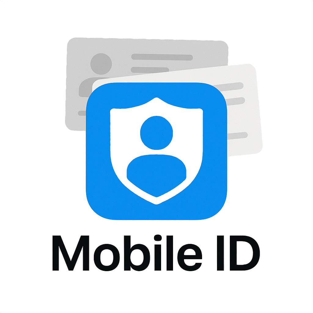Mobile ID logo